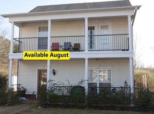 133 Twingates, Oxford, MS 38655