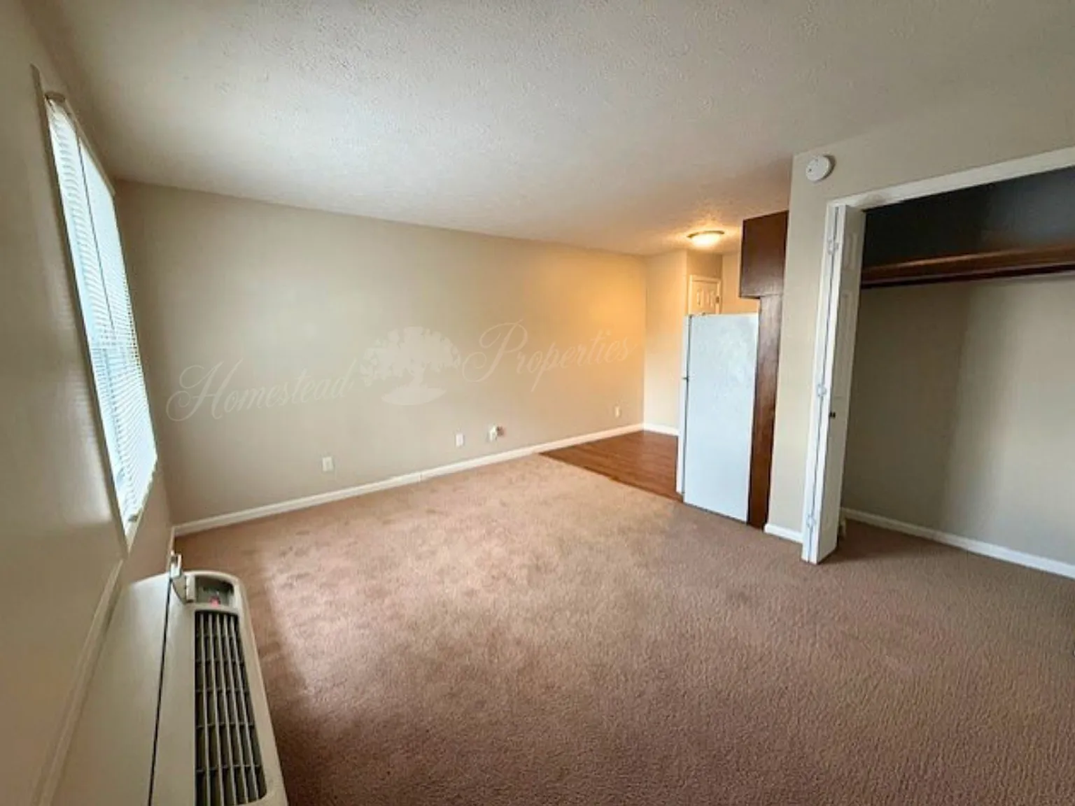 1 Bed 1 Bath on Lemay Dr — Photo 2