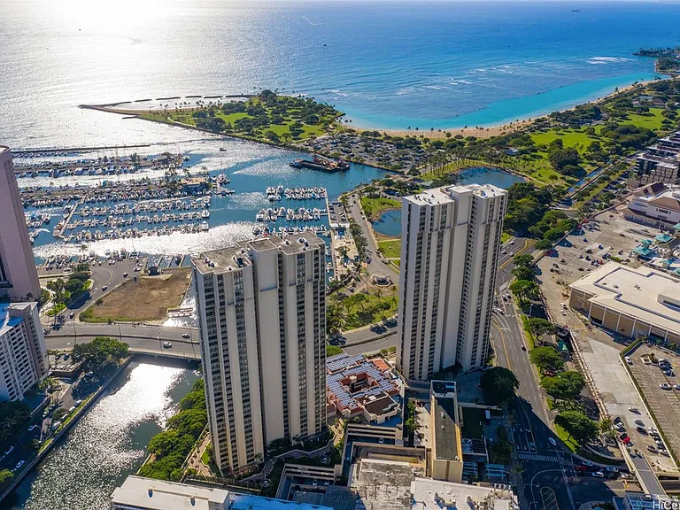 1650 Ala Moana Blvd #503 — Photo 7