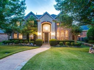4704 Ridgeland Dr, Frisco, TX 75034
