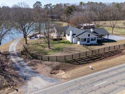 4793 Fairmount Hwy SE, Fairmount, GA, 30701