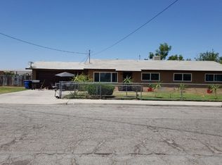 1227 E Samson Ave, Fresno, CA 93706