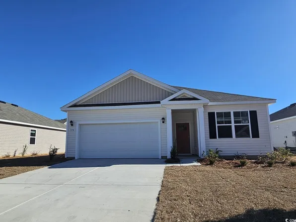 1374 Nokota Dr., Conway, SC 29526