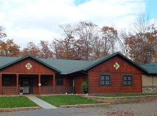 2824 19 1/2 Ave, Rice Lake, WI 54868