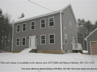 50 Long Swamp Rd, Berwick, ME 03901
