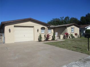 7011 Castanea Dr, Port Richey, FL 34668