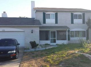 1103 S Cooper Dr, Deltona, FL 32725