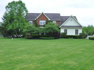 5921 S Section Line Rd, Delaware, OH 43015