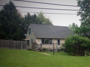 513 Mansfield Lucas Rd, Mansfield, OH 44907