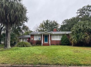 1118 Monticello Rd, Jacksonville, FL 32207