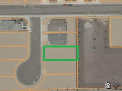 3569 S Devane Dr, Yuma, AZ, 85365