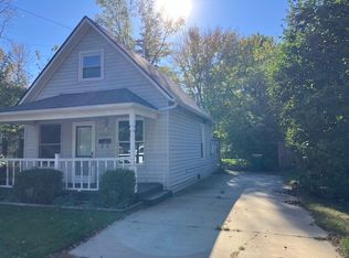 69037 Stone St, Richmond, MI 48062
