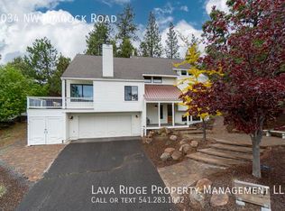 2034 NW Rimrock Rd, Bend, OR 97703