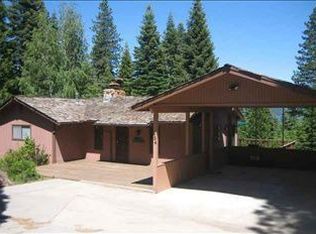 824 Timber Ridge Rd, Westwood, CA 96137