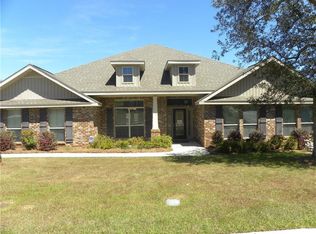 7294 Saybrook Blvd, Mobile, AL 36619