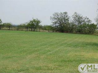 7133 Steer Ln, Crowley, TX 76036