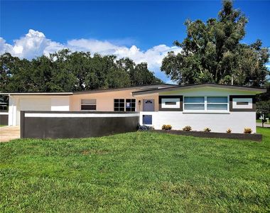 1373 Fairfax Rd, Clearwater, FL, 33764