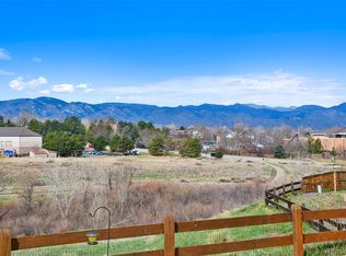 9651 Mountain Daisy Way, Highlands Ranch, CO 80129