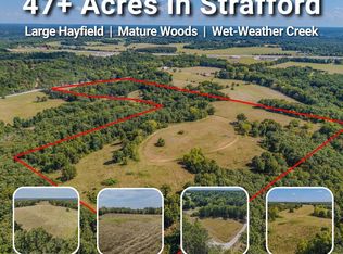0 White Clover Rd, Strafford, MO 65757