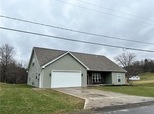 1970 Woodland Avenue Ext, Punxsutawney, PA 15767