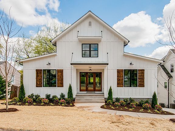 709 S 14th St, Nashville, TN 37206 | Zillow