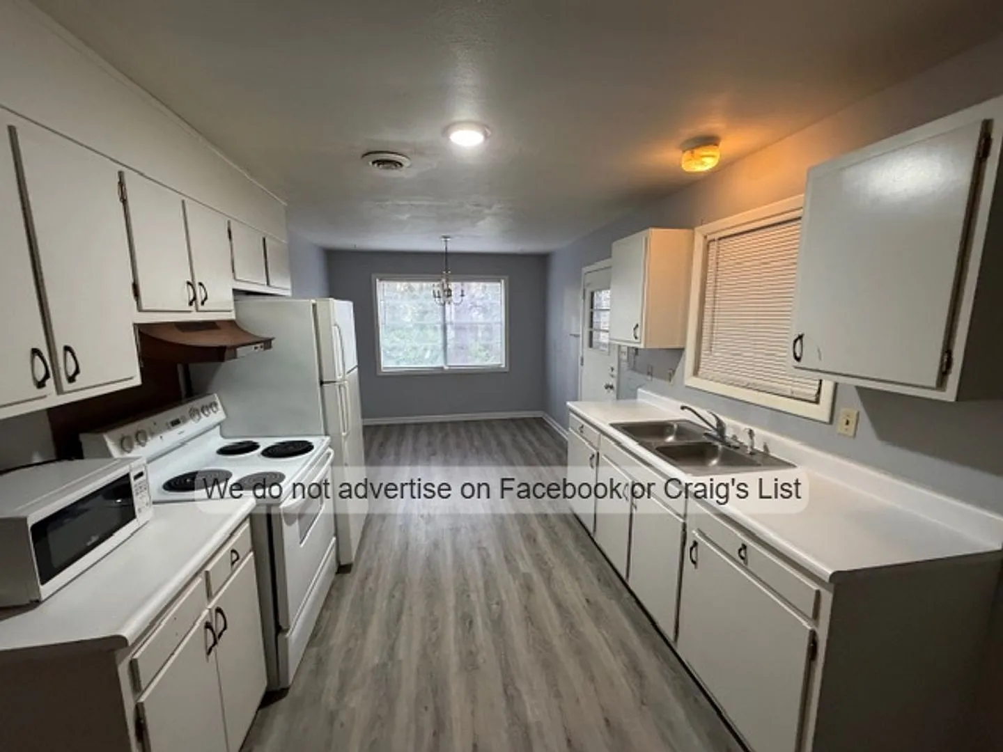 W. Rowan Street 1021 — Photo 3