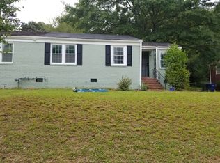1763 Cahoon St SW, Atlanta, GA 30310