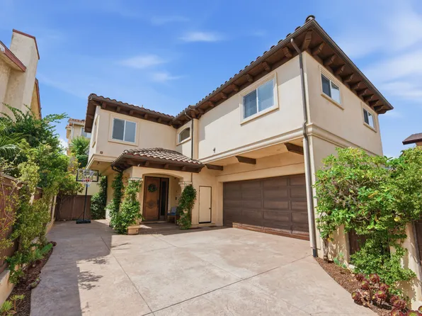 1718 Harriman Ln #B, Redondo Beach, CA 90278