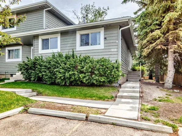 500 W Allen St SE #515, Airdrie, AB T4B 1J6
