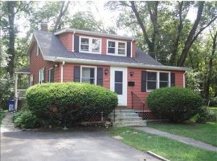 20 Jaconnet St, Newton, MA 02461