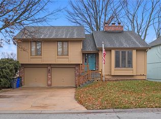 15607 W 125th St, Olathe, KS 66062