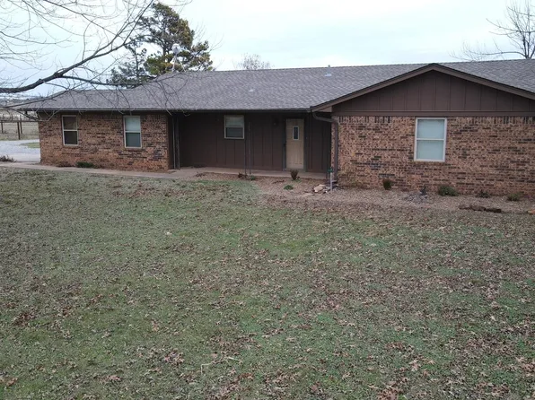 163326 N 2810th Rd, Marlow, OK 73055
