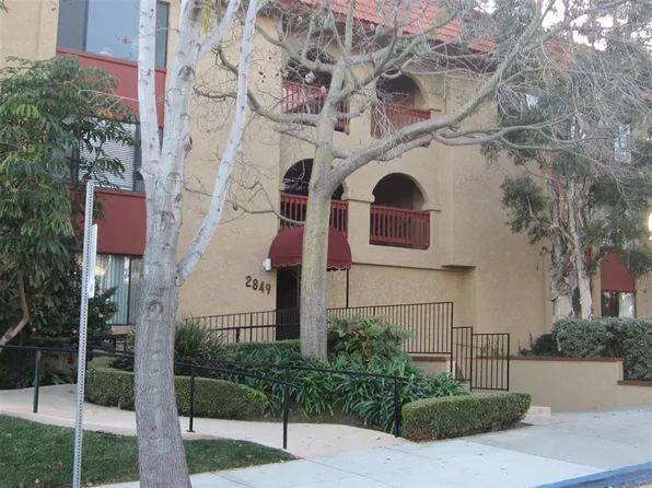 2849 East St, San Diego, CA 92102