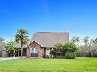 36186 Norfolk Ave, Denham Springs, LA 70706