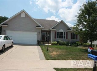 5900 Brookmere, Edwards, IL 61528