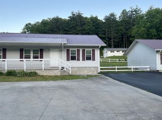 1218 Hyatt Creek Rd #C1, Bryson City, NC 28713