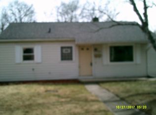 1338 Eastern Pl NE, Grand Rapids, MI 49505