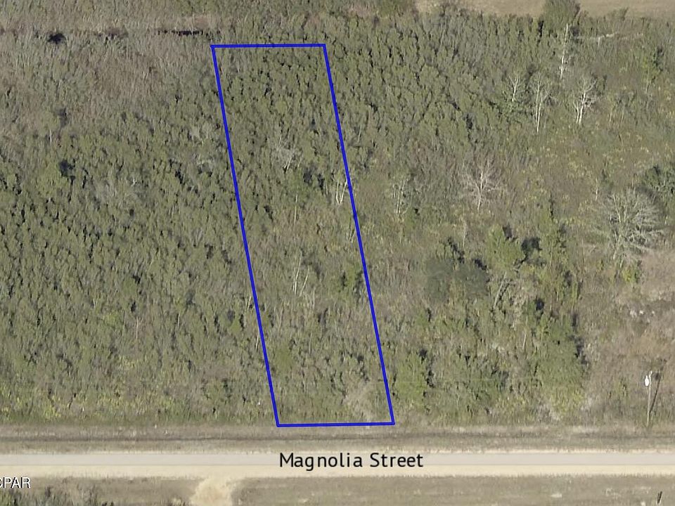 1st image of 11711 Magnolia St