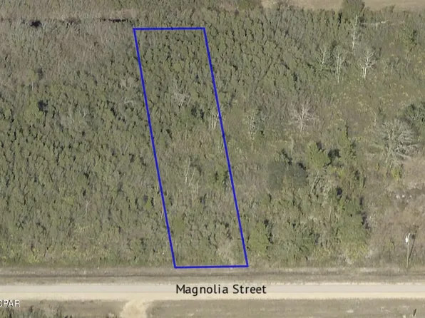 11711 Magnolia St, Fountain, FL 32438