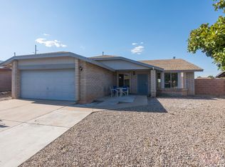 3507 Eagle Vista Dr, Sierra Vista, AZ 85650