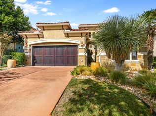 118 Desert Forest Ct, Lakeway, TX 78738
