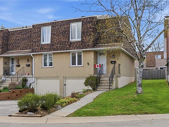 3rd image of 299 Limeridge Rd W #21