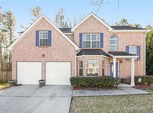 1926 Hidden Fork Ln, Loganville, GA 30052