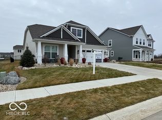 4175 Bozeman Way, Bargersville, IN