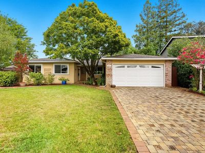 6698 Mount Pakron Dr, San Jose, CA, 95120