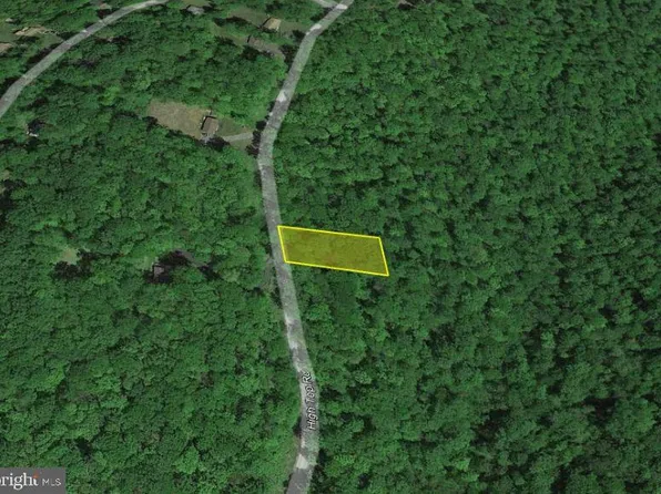 0 High Top Rd, Linden, VA 22642