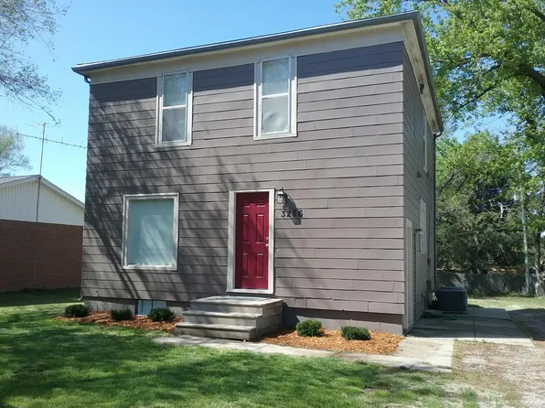 3286 Fair St, Lincoln, NE 68503