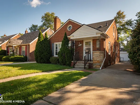 1314 Highview St, Dearborn, MI 48128