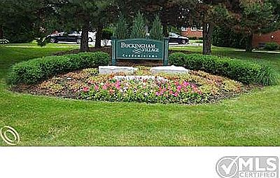 Buckingham Village Condos