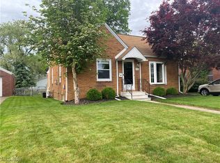 3037 15th St NW, Canton, OH 44708